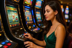 18yo slots game grid showing multiple slot titles available in the Philippines