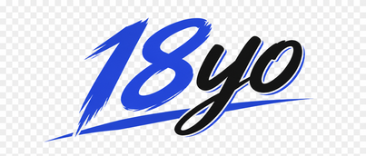 18yo logo – Philippines mobile sports and casino-style gaming